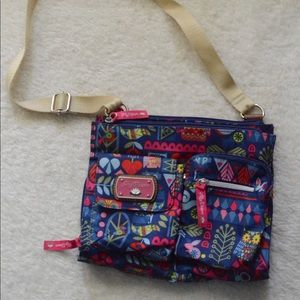 Lily Bloom purse 👛